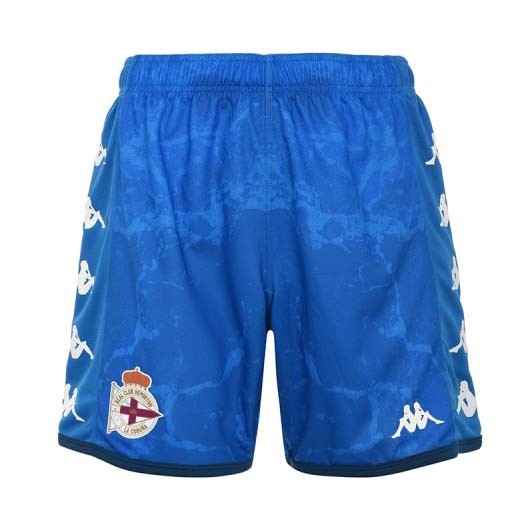 Pantalones Deportivo Coruna Primera equipo 2022-23